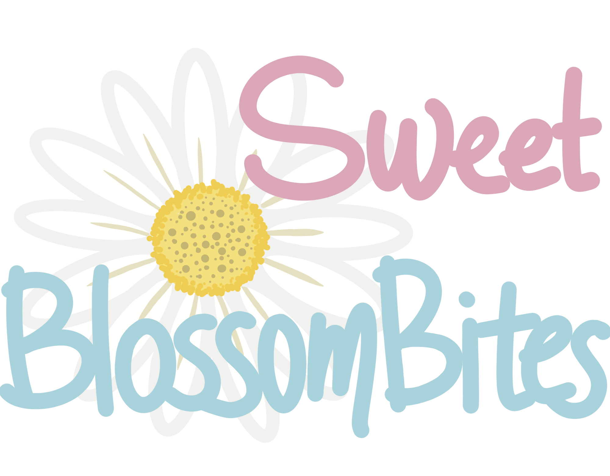 SweetBlossom Bites